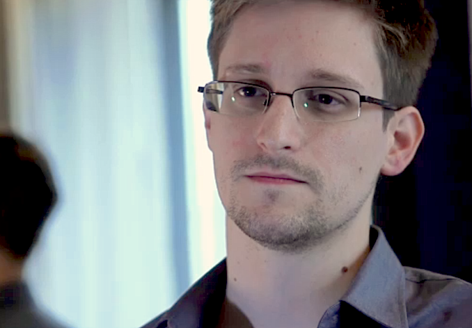 Tres aplicaciones antiespionaje recomendadas por Snowden