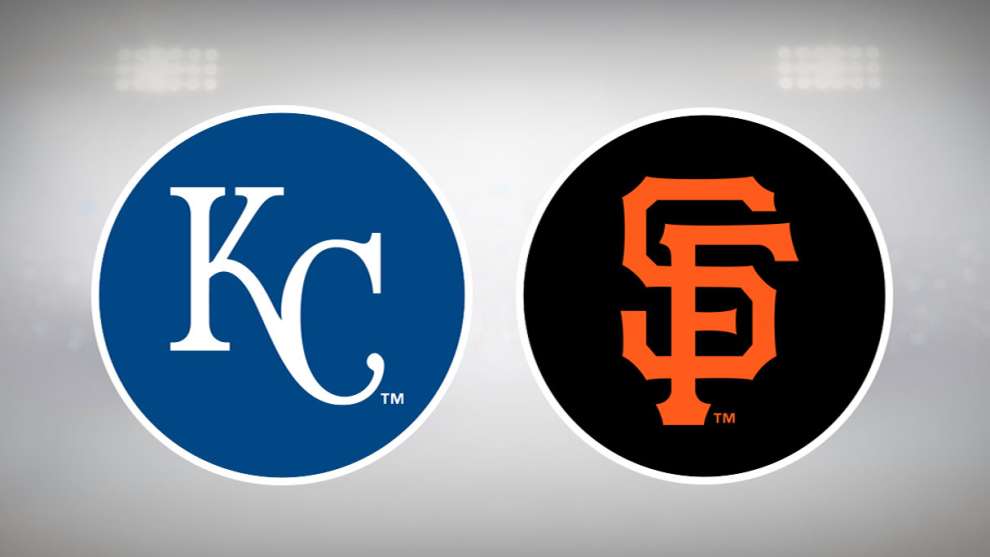 Encuesta: esta noche quien gana? San Francisco Giants O Kansas City Royals?
