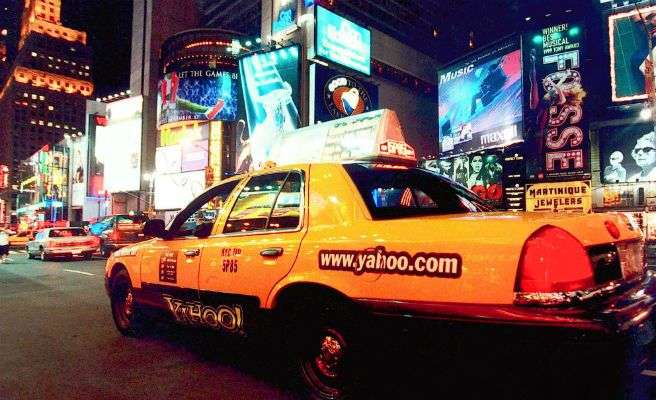 Muy Buena Idea”Taxis solo de mujeres en Nueva York”