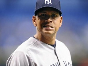Álex Rodríguez acapara desde ahora la atención en NY