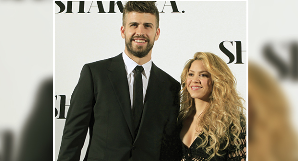 ¿Se casará Shakira en Barranquilla en el 2015?