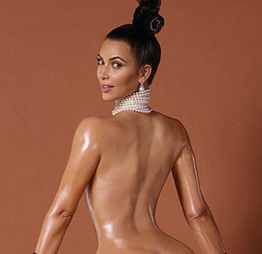 Kim Kardashian se convierte en la celebridad con mas seguidores en Instagram