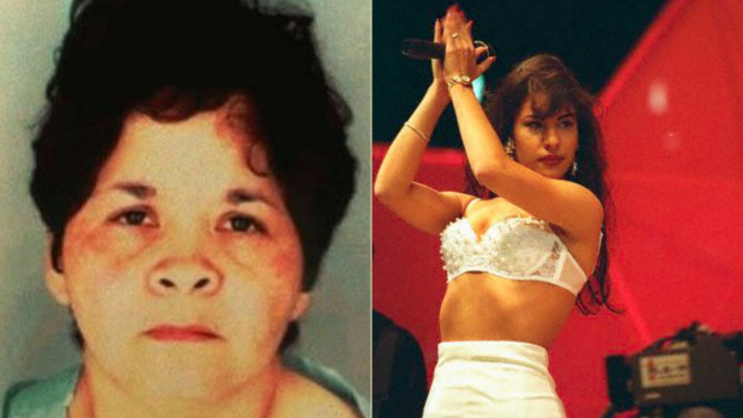 Yolanda Saldivar asesina de Selena Quintanilla no será liberada