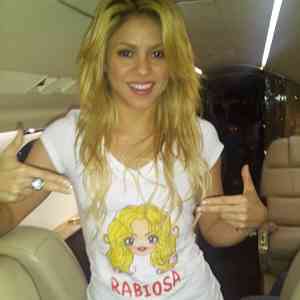 Shakira intentará nuevo embarazo dentro de dos años