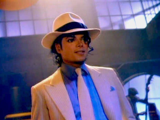 Música de Michael Jackson regresa a ritmo de salsa