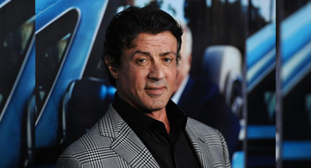 SILVESTER STALLONE SERÁ RAMBO A LOS 70 AÑOS