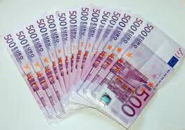 Detenida en AILA ciudadana belga intentaba introducir alta suma en euros a RD