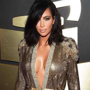 Kim Kardashian tiene a su servicio a más de 15 asistentes