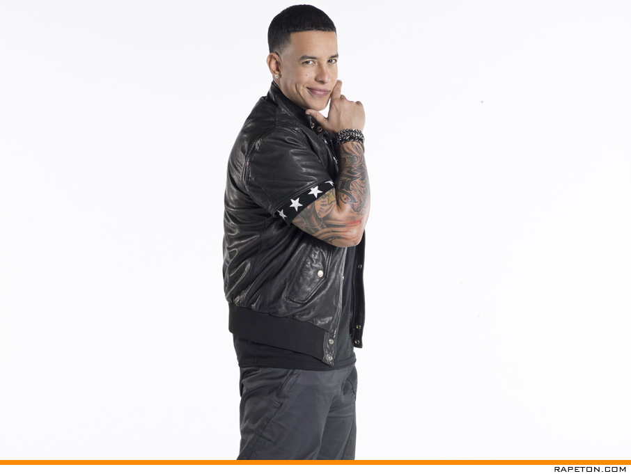 Daddy Yankee establece nuevo récord en los Billboards Charts con “Sigueme y Te Sigo”