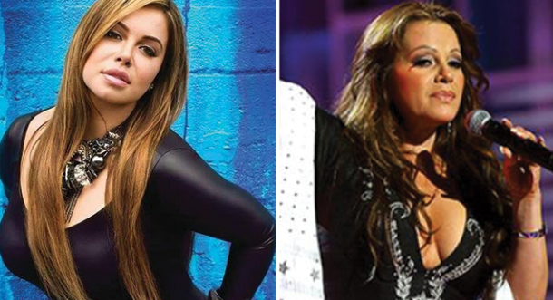 CHIQUIS RIVERA ¡FUE DESHEREDADA POR JENNI!