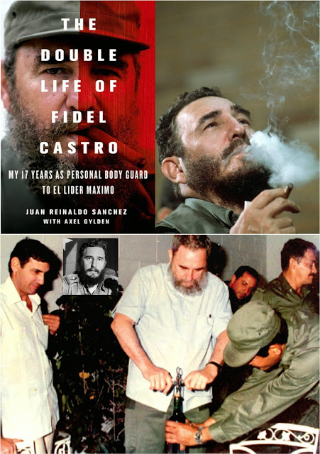 Libro publicado en EEUU revela Fidel es dueño de 20 propiedades entre ellas una isla