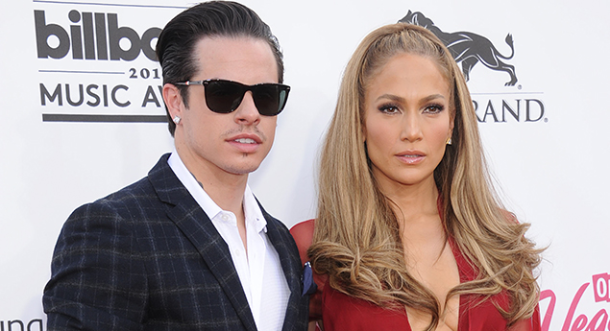 ¡J.Lo se casaría en diciembre con Casper!