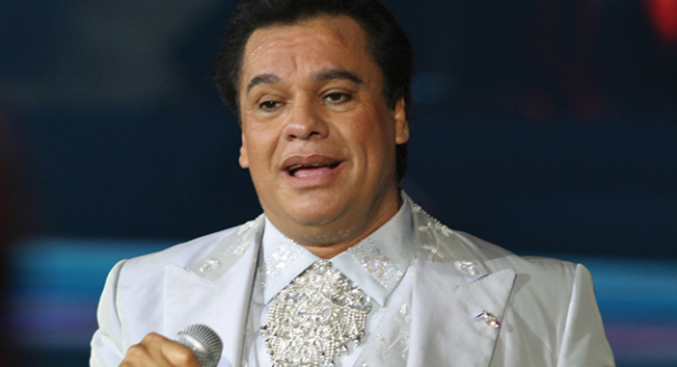 ¡Podrían girar orden de arresto contra Juan Gabriel!