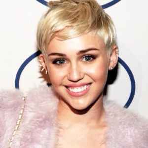 Miley Cyrus admite ser bisexual